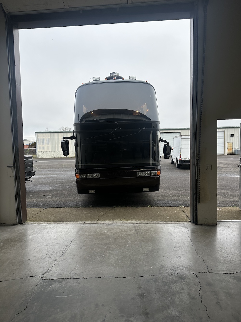 1996 Prevost Marathon For Sale