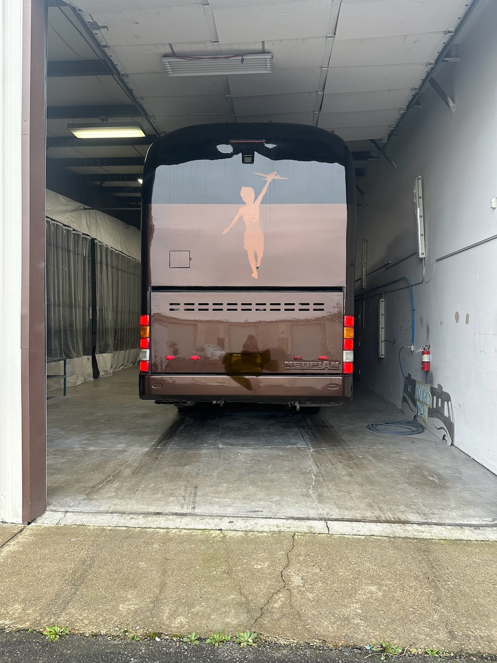 1996 Prevost Marathon For Sale