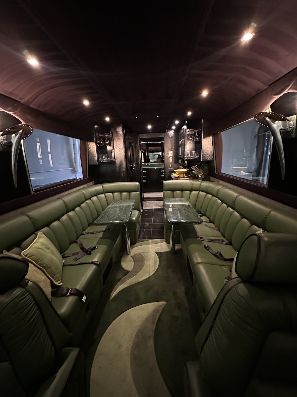 1996 Prevost Marathon For Sale