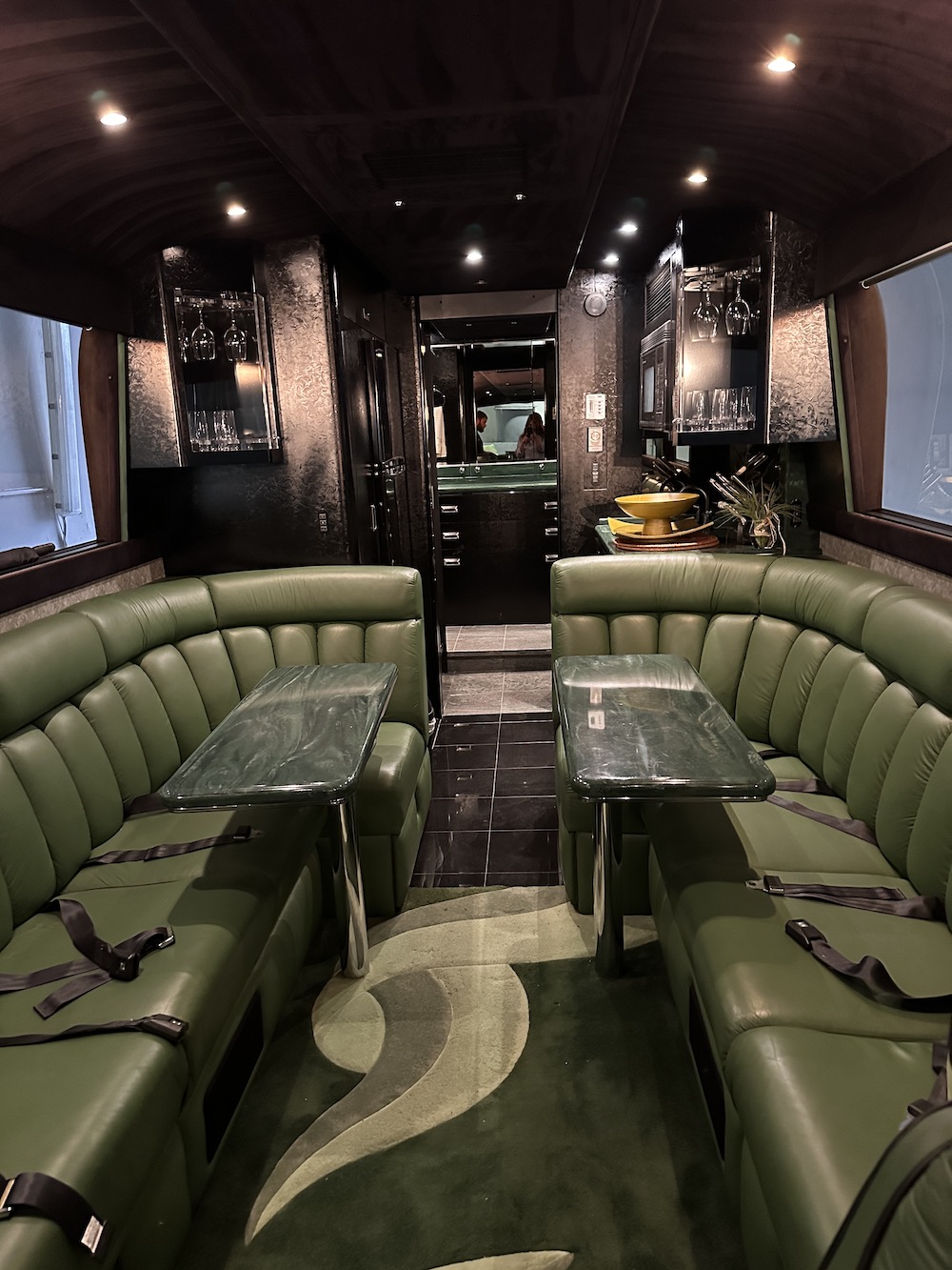 1996 Prevost Marathon For Sale