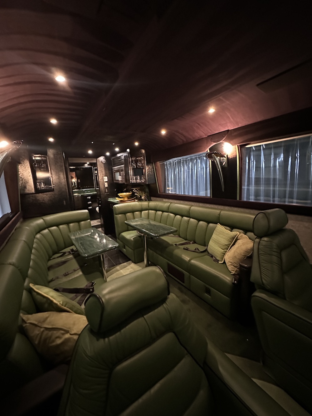 1996 Prevost Marathon For Sale