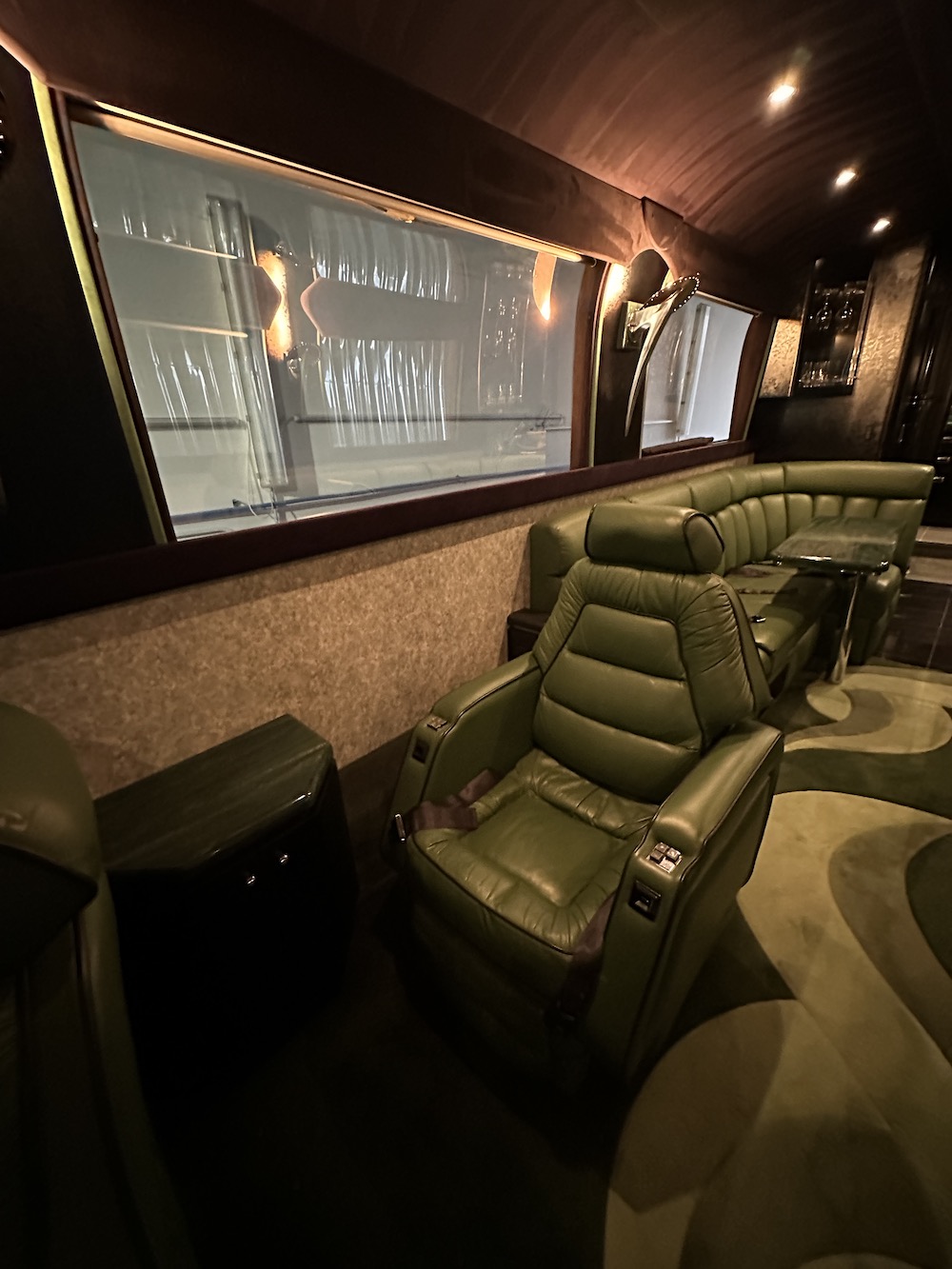 1996 Prevost Marathon For Sale