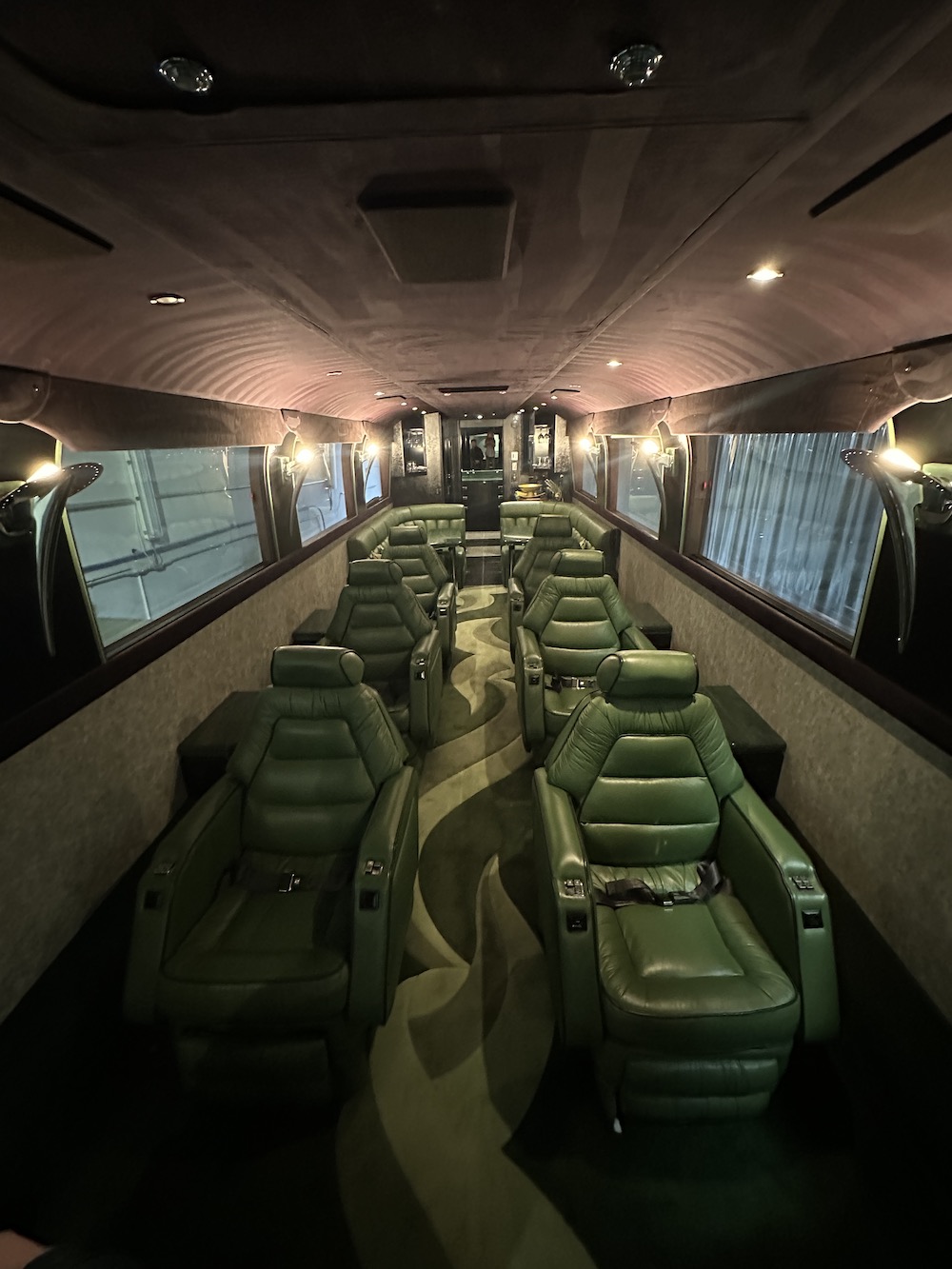 1996 Prevost Marathon For Sale