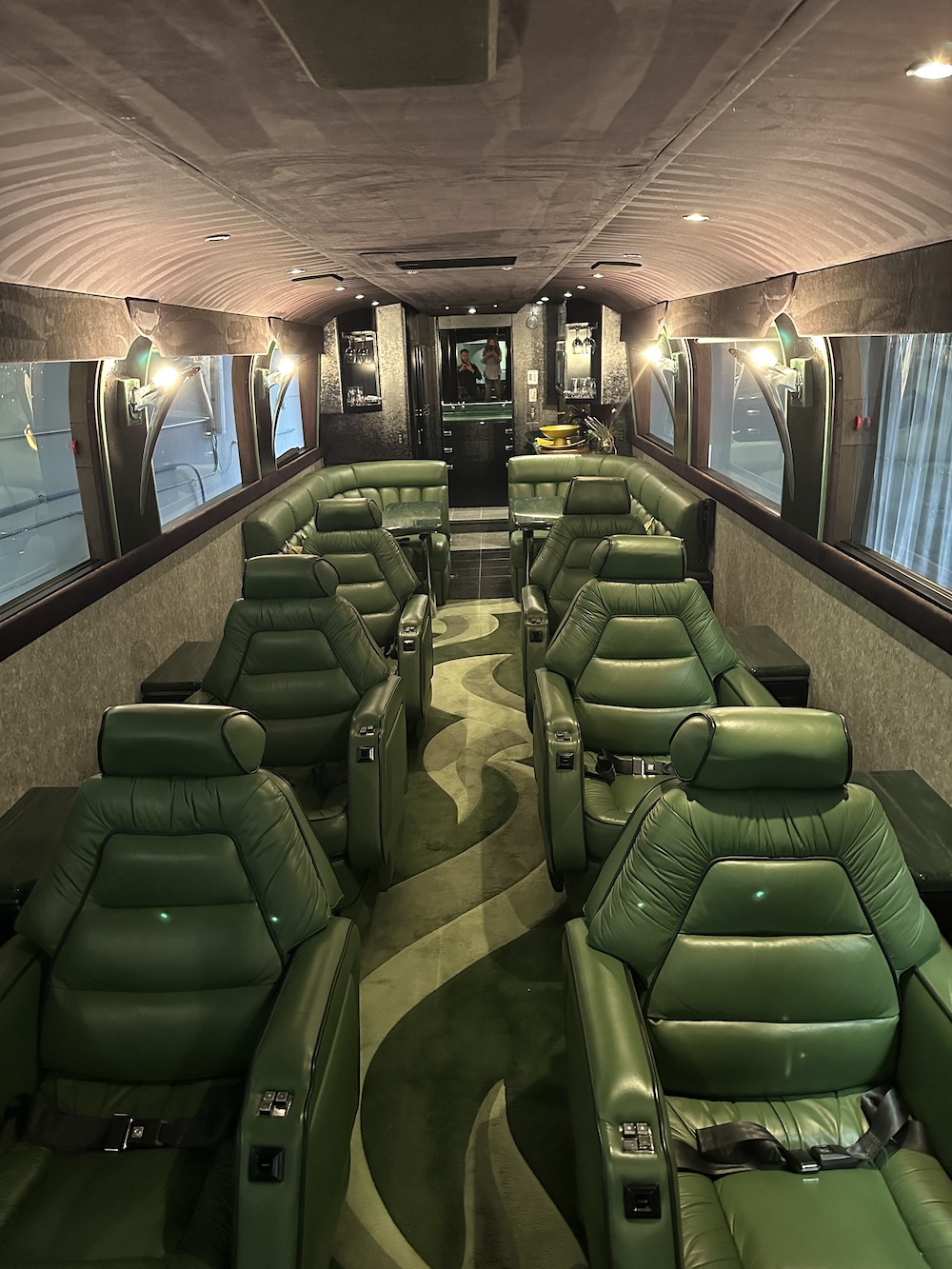 1996 Prevost Marathon For Sale