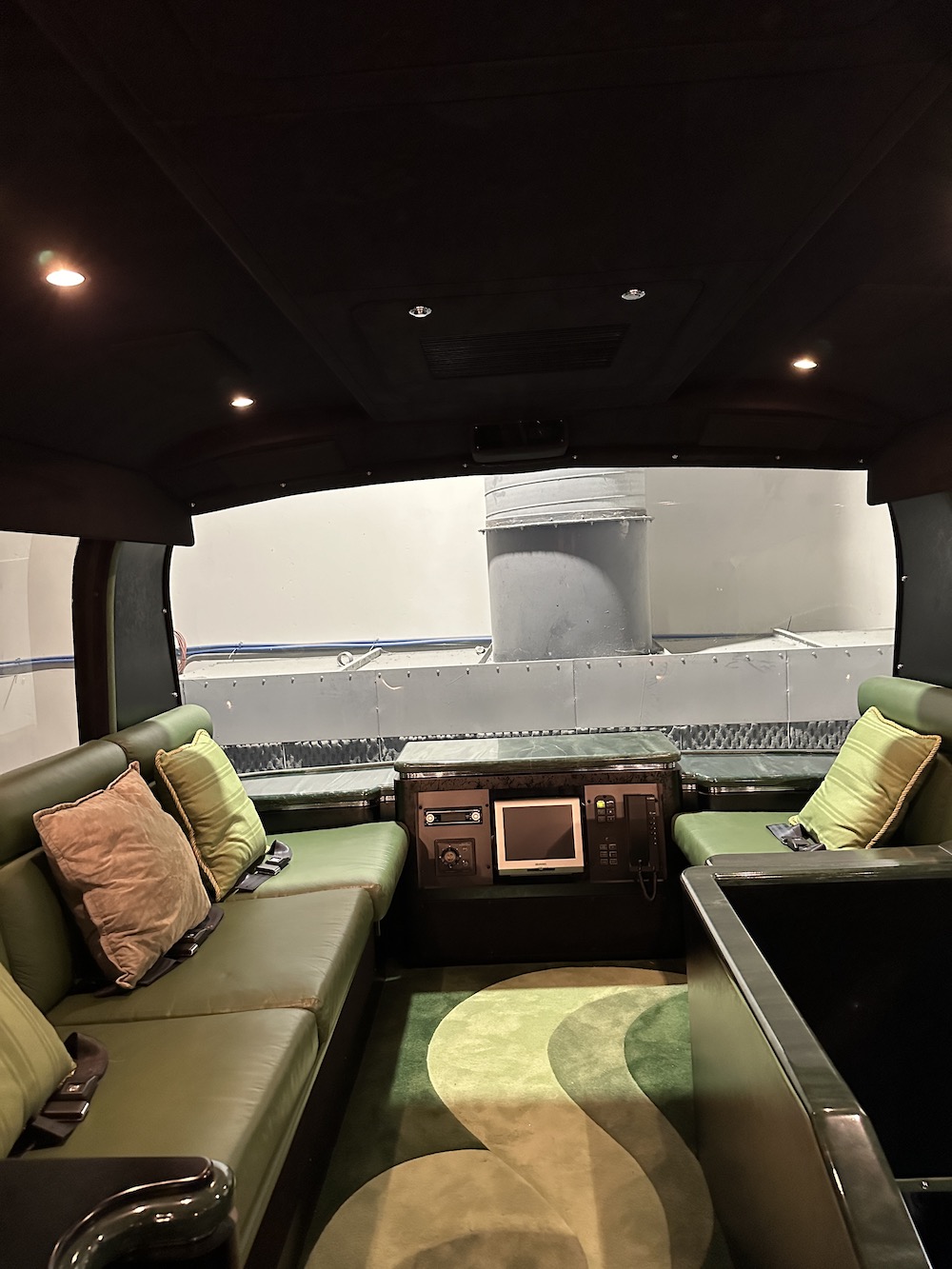 1996 Prevost Marathon For Sale
