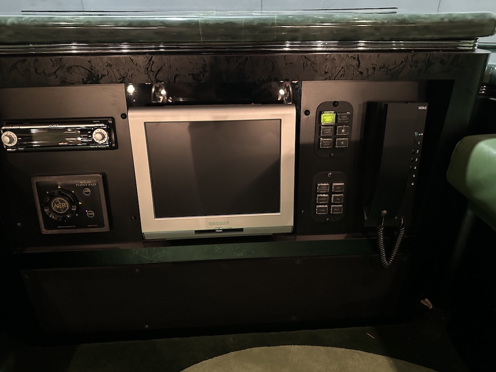 1996 Prevost Marathon For Sale