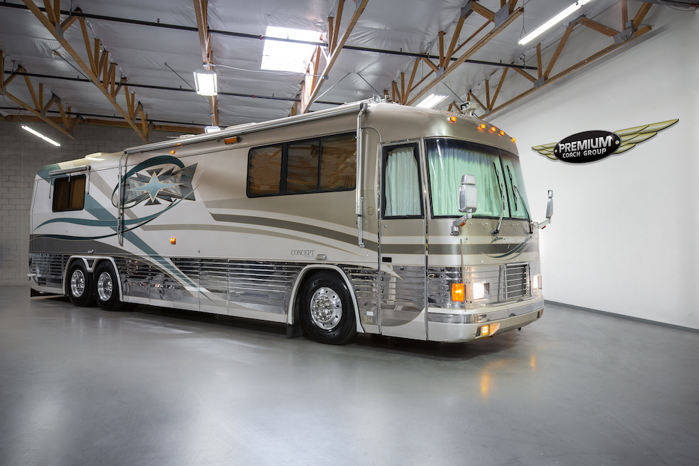 Bus-Stuff.com Class A Rv For Sale