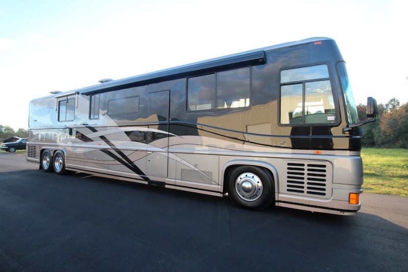 Bus-Stuff.com Class A Rv For Sale