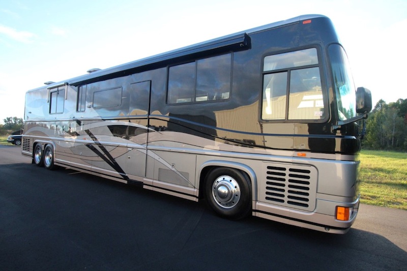 Bus-Stuff.com Class A Rv For Sale