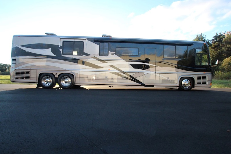 Bus-Stuff.com Class A Rv For Sale