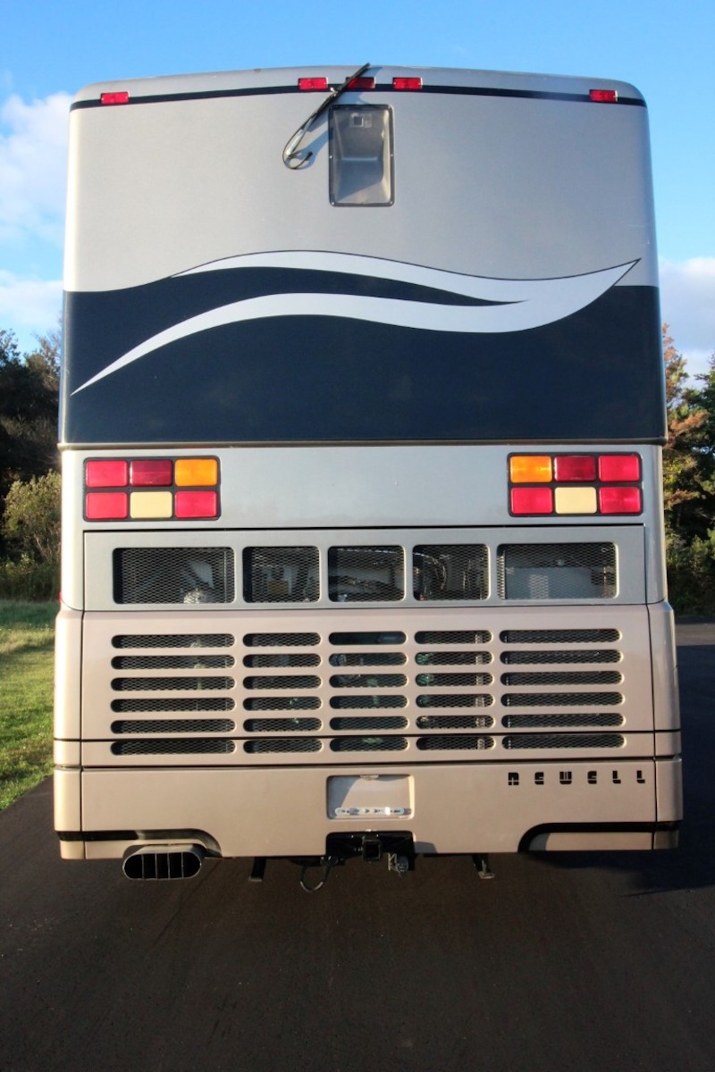 Bus-Stuff.com Class A Rv For Sale