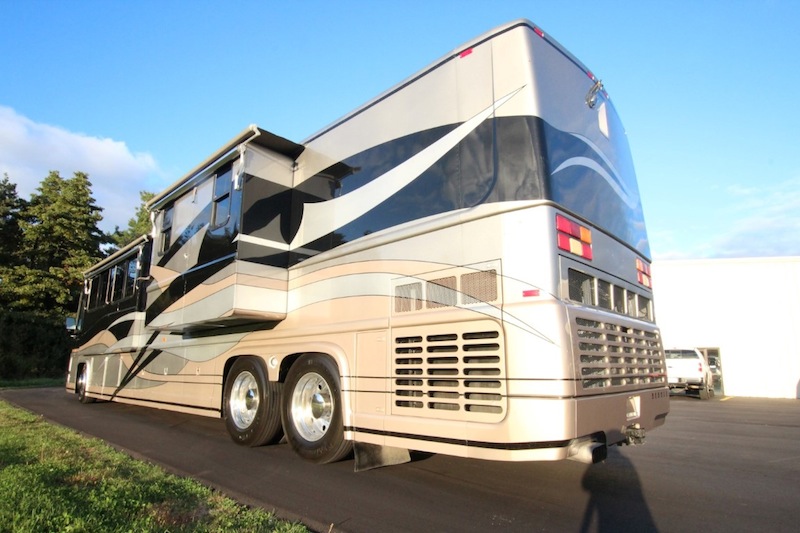 Bus-Stuff.com Class A Rv For Sale