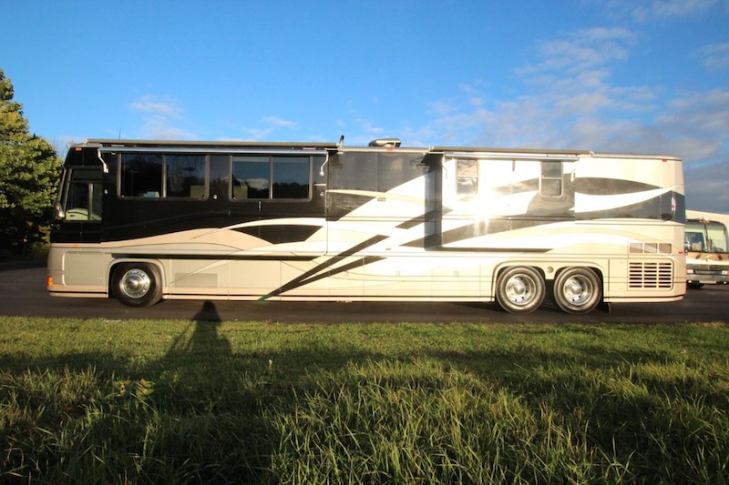 Bus-Stuff.com Class A Rv For Sale