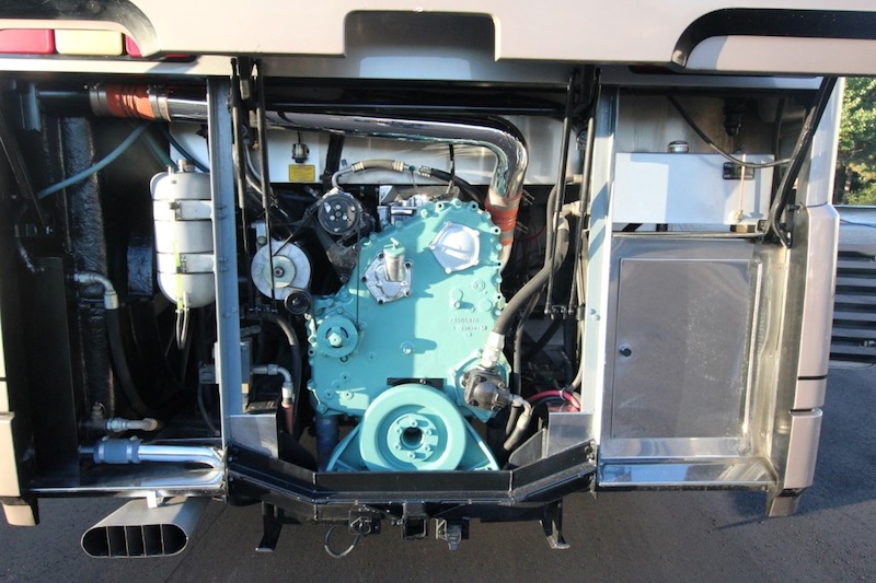 Bus-Stuff.com Class A Rv For Sale