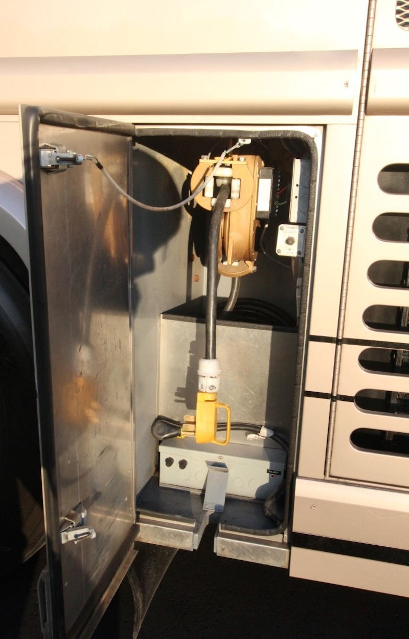 Bus-Stuff.com Class A Rv For Sale