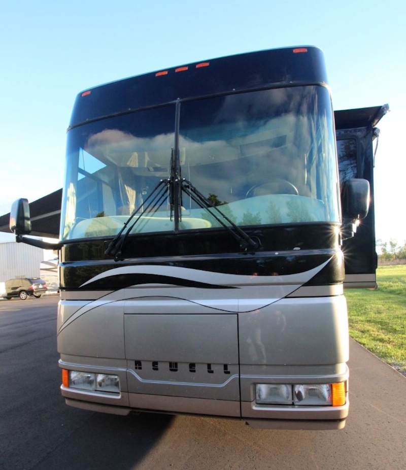 Bus-Stuff.com Class A Rv For Sale