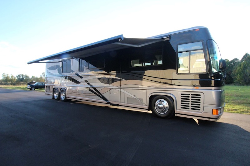 Bus-Stuff.com Class A Rv For Sale