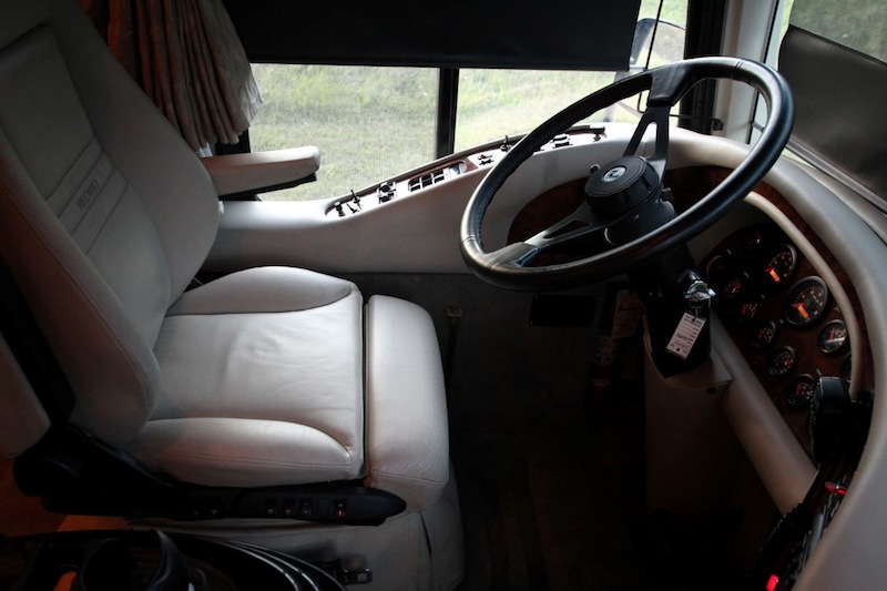 Bus-Stuff.com Class A Rv For Sale