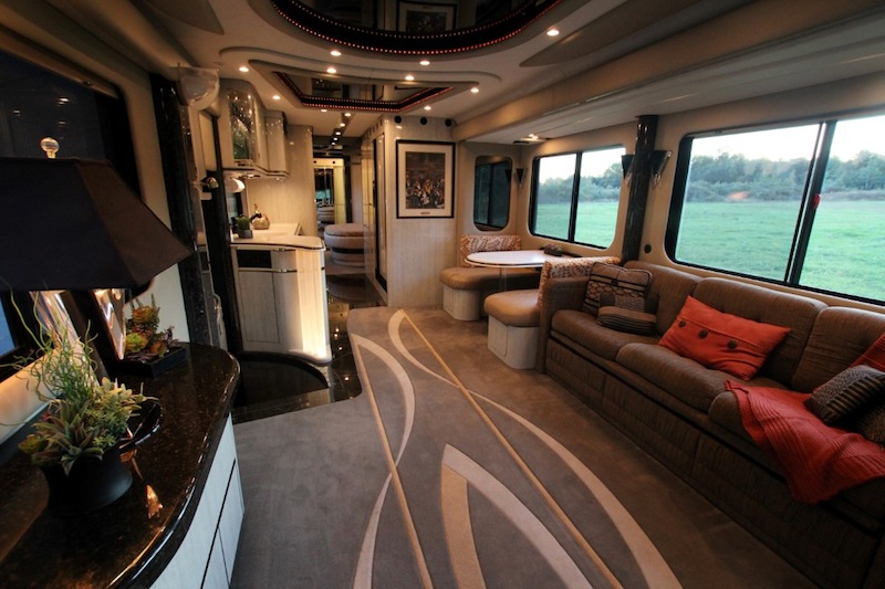 Bus-Stuff.com Class A Rv For Sale