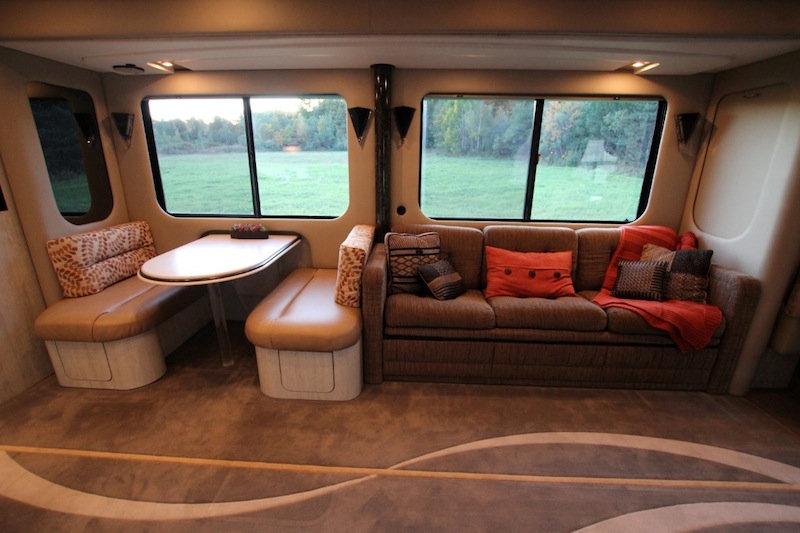 Bus-Stuff.com Class A Rv For Sale