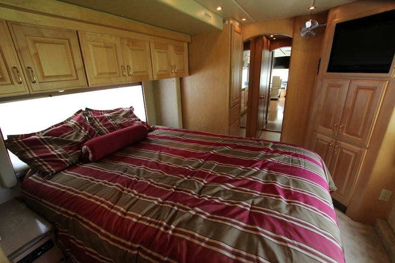 2003 Bluebird Wanderlodge For Sale