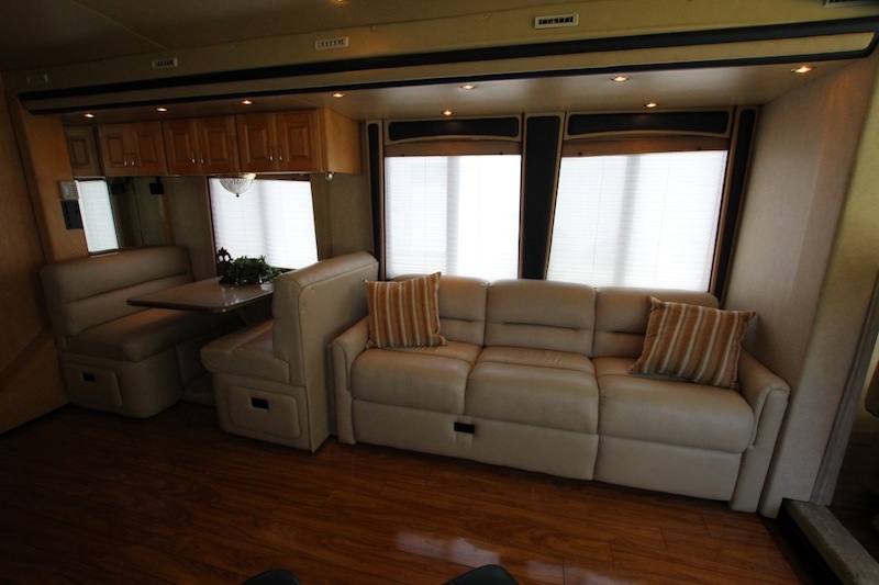 2003 Bluebird Wanderlodge For Sale