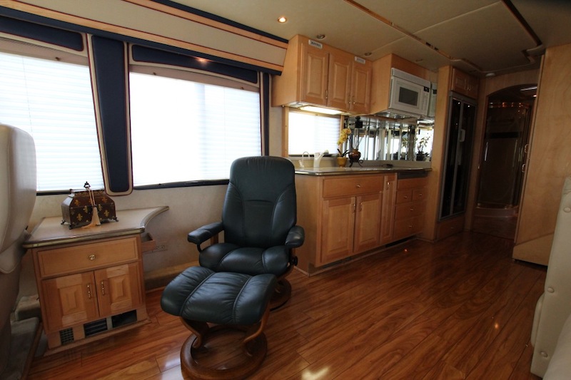 2003 Bluebird Wanderlodge For Sale