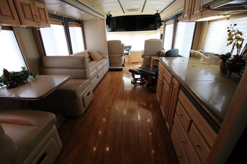 2003 Bluebird Wanderlodge For Sale