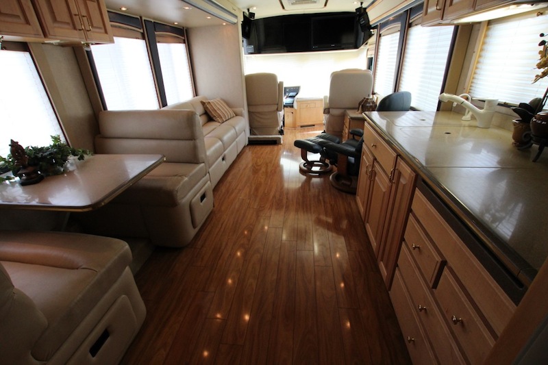 2003 Bluebird Wanderlodge For Sale