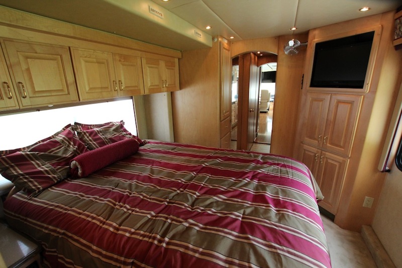 2003 Bluebird Wanderlodge For Sale