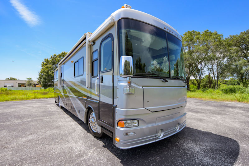 Bus-Stuff.com Class A Rv For Sale