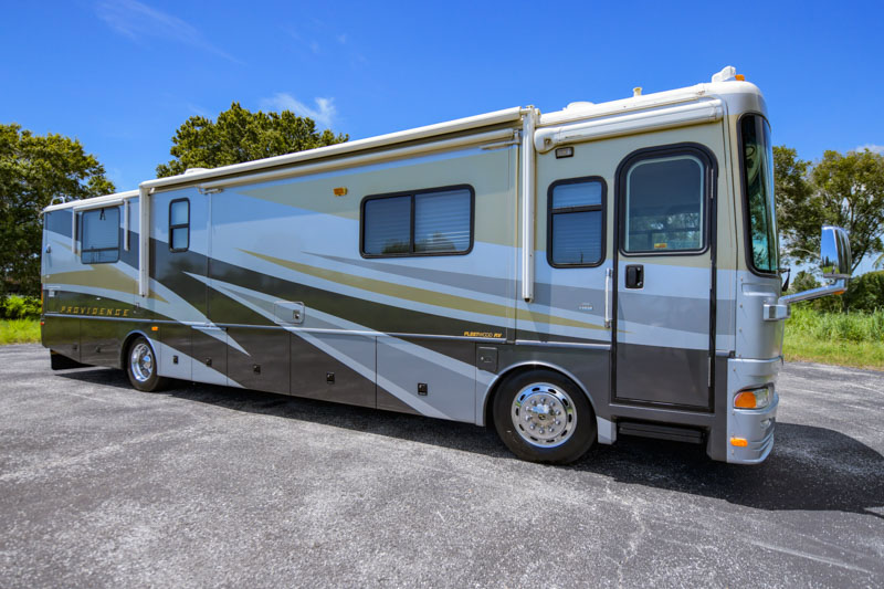 Bus-Stuff.com Class A Rv For Sale