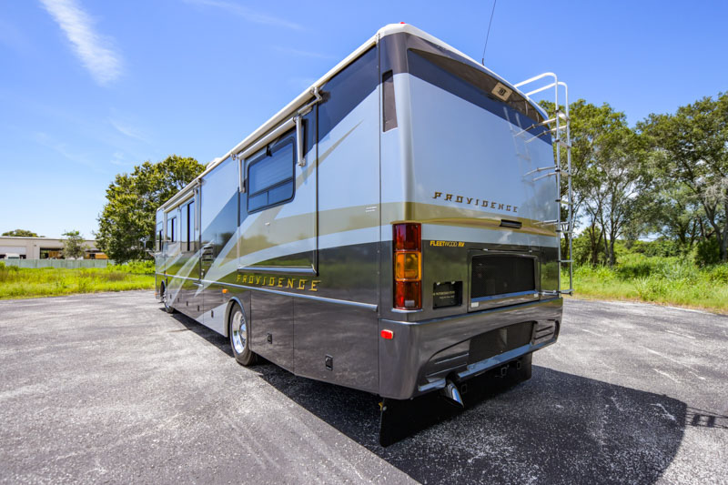 Bus-Stuff.com Class A Rv For Sale