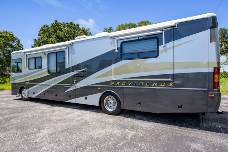 Bus-Stuff.com Class A Rv For Sale