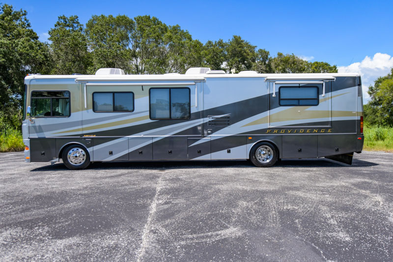 Bus-Stuff.com Class A Rv For Sale