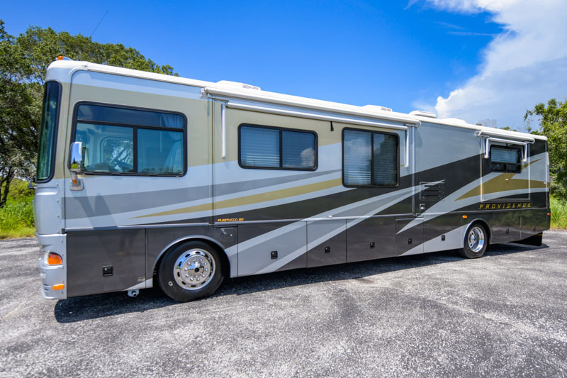 Bus-Stuff.com Class A Rv For Sale