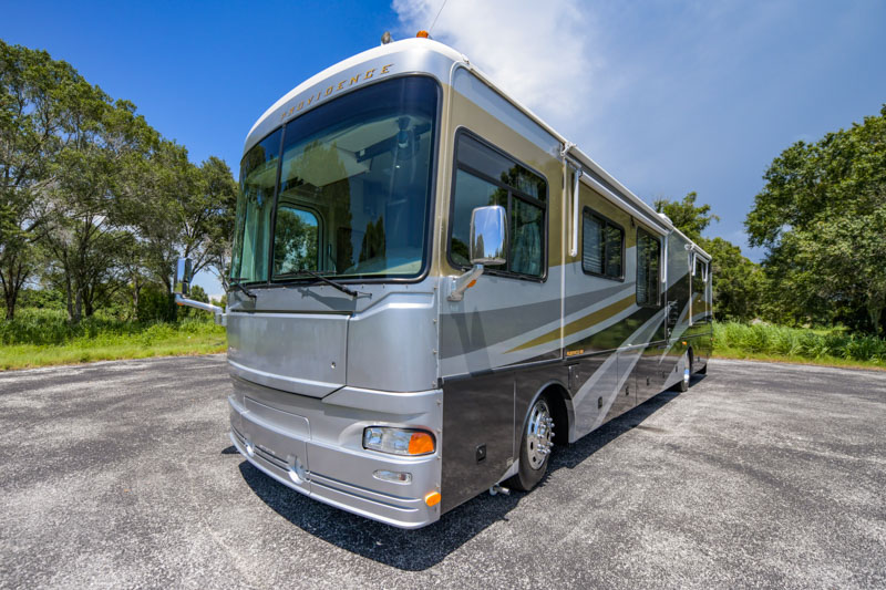 Bus-Stuff.com Class A Rv For Sale