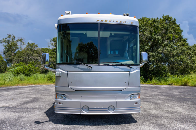 Bus-Stuff.com Class A Rv For Sale