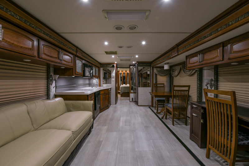 Bus-Stuff.com Class A Rv For Sale