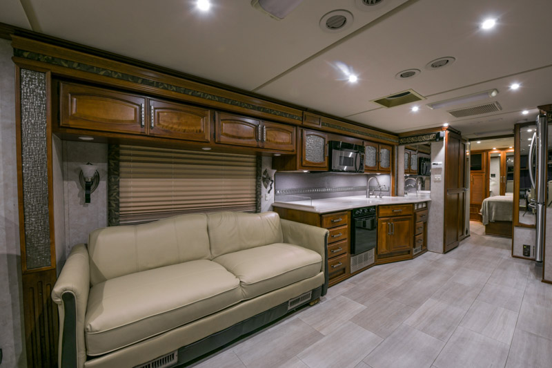 Bus-Stuff.com Class A Rv For Sale