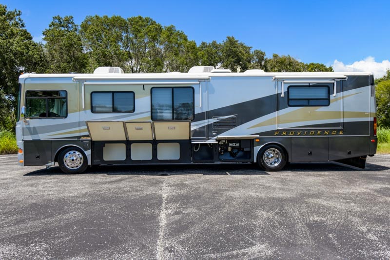 Bus-Stuff.com Class A Rv For Sale