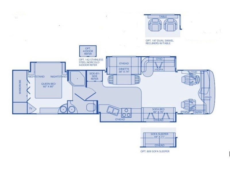 Bus-Stuff.com Class A Rv For Sale