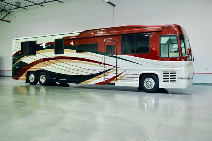 Bus-Stuff.com Class A Rv For Sale