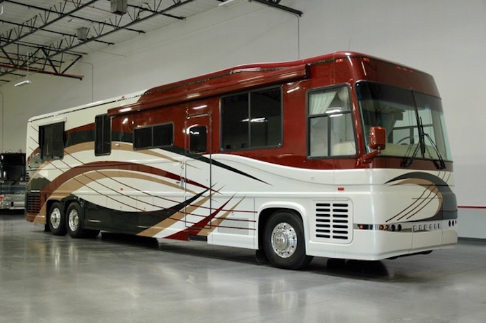 Bus-Stuff.com Class A Rv For Sale