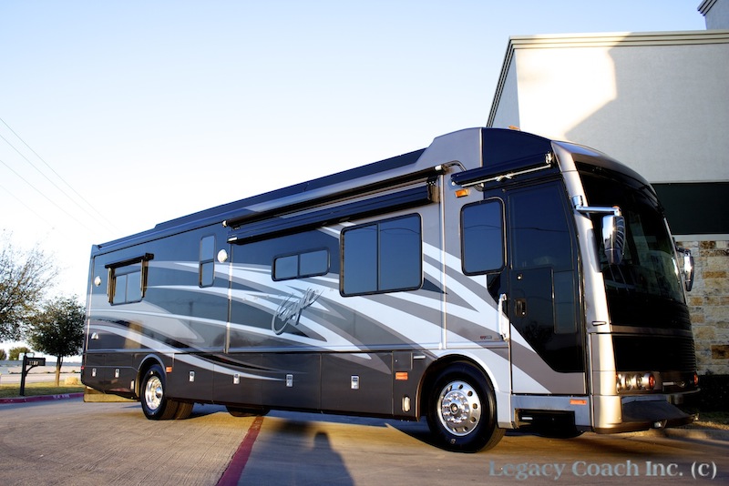 Bus-Stuff.com Class A Rv For Sale