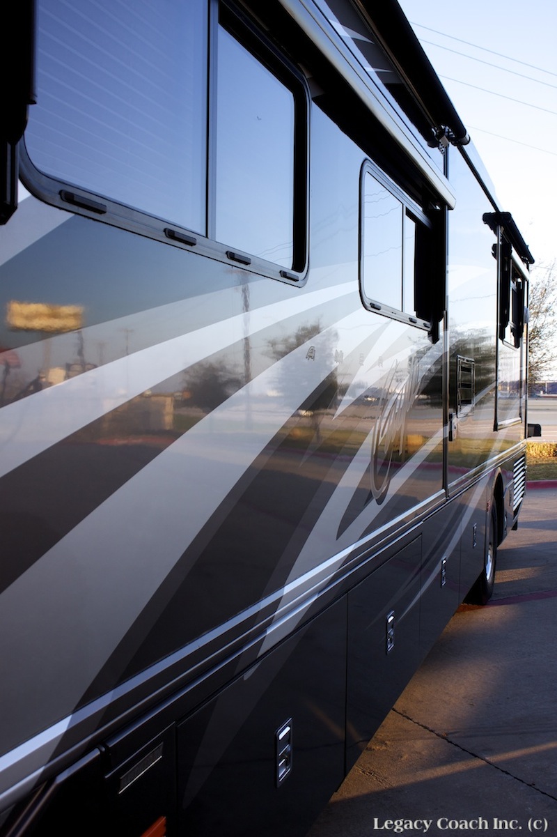 Bus-Stuff.com Class A Rv For Sale