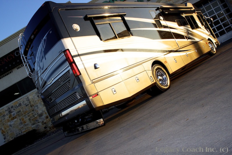 Bus-Stuff.com Class A Rv For Sale