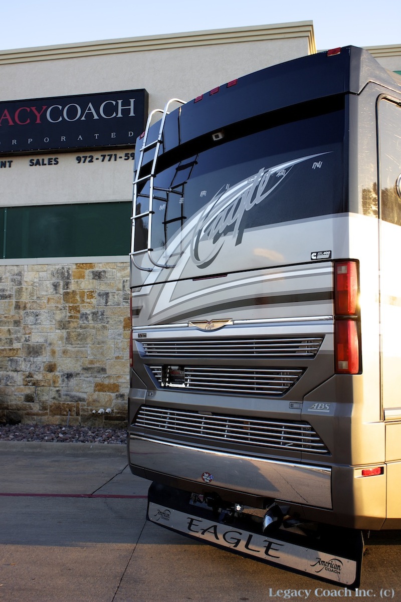 Bus-Stuff.com Class A Rv For Sale