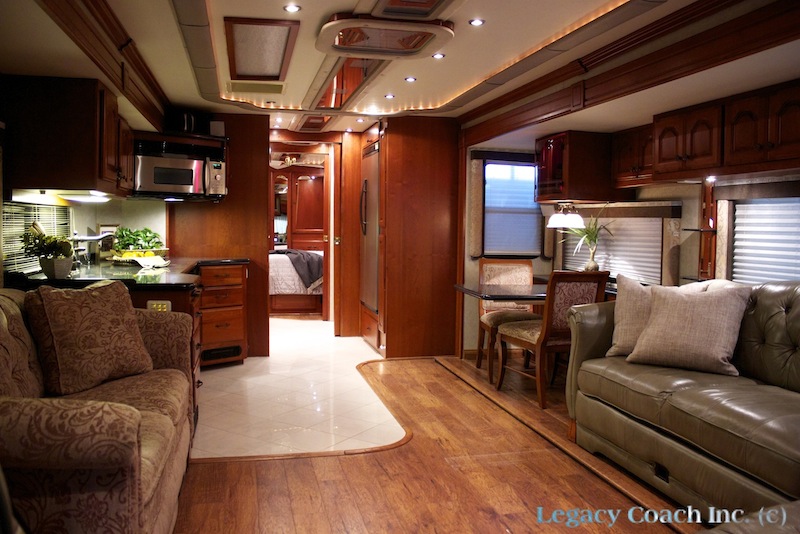Bus-Stuff.com Class A Rv For Sale