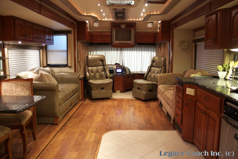 Bus-Stuff.com Class A Rv For Sale
